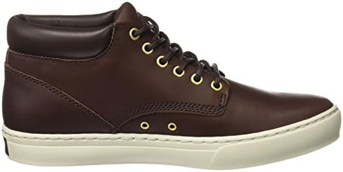 timberland herren adventure 2.0 cupsole chukka boots