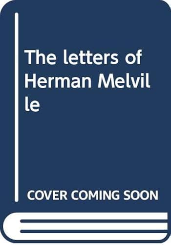 Download The Letters of Herman Melville PDF