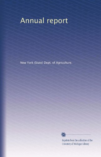 Annual report