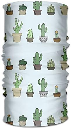 Cactuses Women's Elastic Headbands Hair Accessories