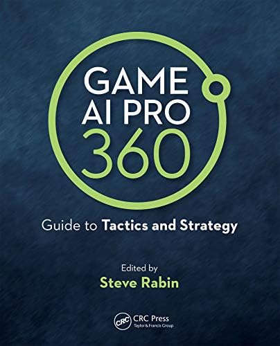 Game AI Pro: Rabin, Steven: 9781032477459: Amazon.com: Books