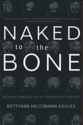 Naked to the Bone Naked to the Bone