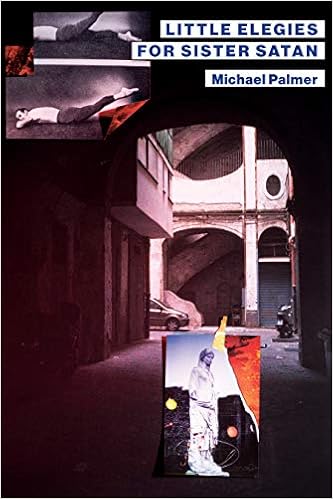 Little Elegies For Sister Satan Palmer Michael 9780811230896 Amazon Com Books