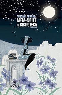 Livro Meia-noite na biblioteca: Temporada 2