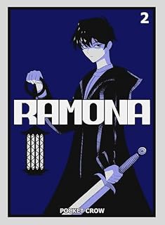 Livro Ramona #2