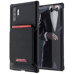 Ghostek Exec Galaxy Note 10 Plus Wallet Case Card