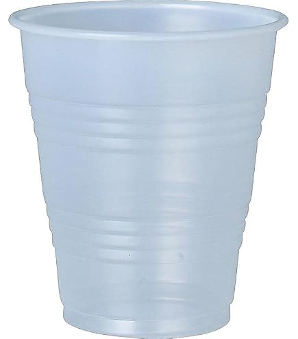 Amazon.com: Dart Y12SPK Conex Galaxy Polystyrene Plastic Cold Cups, 12oz,  50/Pack : Health & Household