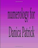 Image de Numerology for Danica Patrick