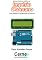 Livro Apresentando os sultões do Império Otomano Com display LCD programado no Arduino
