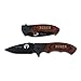 Froolu Knife Love You Forever Gifts - Cool EDC Gifts for Dad, Brother, Boyfriend, Husband on Birthday, Anniversary, Fathers Day & More