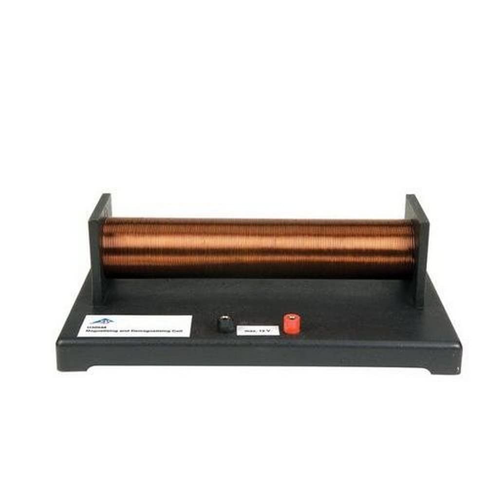 3B Scientific U30048 Magnetizing And Demagnetizing Coil