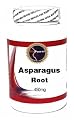Asparagus Root (Tian Men Dong) 450mg 90 Capsules # BioPower Nutrition