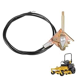 Sunluway 60" Throttle Control Cable for Hustler