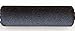 Foam Cover - Black 5.25" x 1"ID