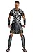 Clash Of The Titans Deluxe Perseus Costume, Multi Color, Standard