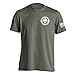 Divided We Fall Military Sniper Skull T-Shirt