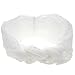 Defitck Baby Girls Headbands set Newest Turban Head Wrap Knotted Hair Band Baby Hair Accessorie (ted003-7PCS ) OS Multi-Color