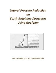 Lateral Pressure Reduction on Earth-Retaining