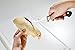 Wusthof 4603 Boning Knife, 6 Inch, Black