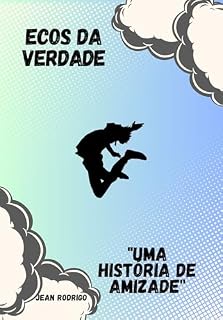 Livro Ecos da Verdade