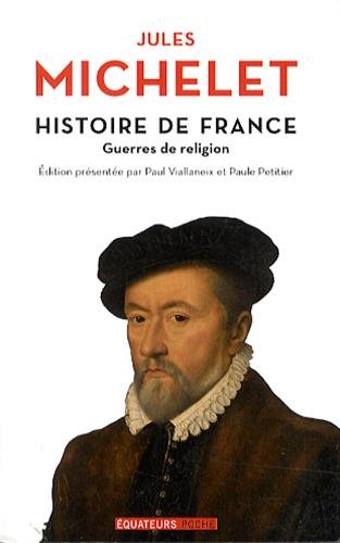 Guerres de religion