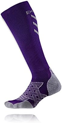 Thorlo Experia Women's Compression Over the Calf Socks