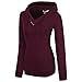 Simier Fariry Women's Long Sleeve Casual Thin Hoodies