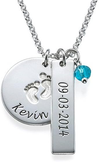 jewellery for new mum