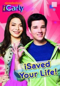 Isaved Your Life (iCarly)