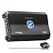 Planet Audio PL3000.1D Class D Car Amplifier - 3000 Watts, 1 Ohm Stable, Digital, Monoblock, Mosfet Power Supply, Great for Subwoofers
