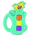 Baby Genius Mini Electronic Guitar Rattle Baby Toy