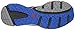 Salomon Men's X-Mission 3 CS-M Trail Runner, Autobahn/Black/Union Blue, 8.5 D US