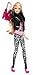 Barbie Style Pink Luxe Doll