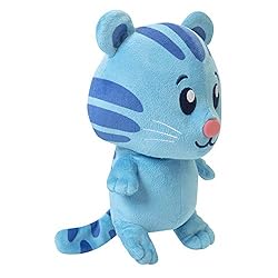 Jakks Pacific Daniel Tiger's Neighborhood Tigey