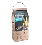 BioLite Premium Food-Safe Hardwood Grilling Pellets