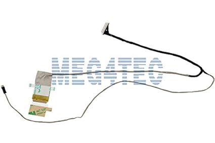 Samsung RV509 RV511 RV515 RV520 S3511 LED-Display Kabel BA39–01030 A C78