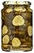 365 Everyday Value, Organic Bread & Butter Chips, 24 fl oz