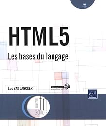 HTML 5