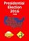 Livro 2016 Presidential Election 122 (Edicao em portugues)