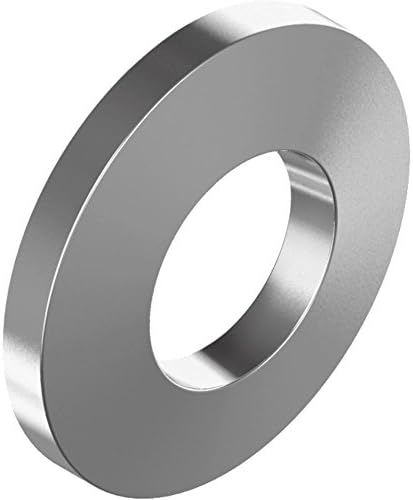 Pack of 200 Washers DIN 6796 – A2 Stainless Steel 5 Fitted M 5