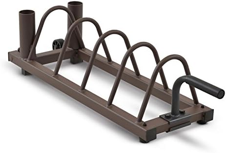 Steelbody Horizontal Plate Rack