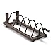 Steelbody Horizontal Plate Rack