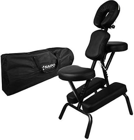 Massage therapy chair amazon Clearance