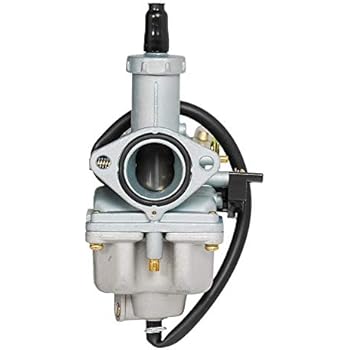honda xr100 carburetor