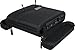 Gator Cases EVA Case for Wireless Microphone (1 Space)