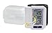 LifeSource Digital Wrist Blood Pressure Monitor (UB-521)