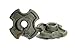 Limbsaver Comfort-Tech 24008 Shaft Dampener for Shaft-Driven Power Tools, Camo, (2 Pack)