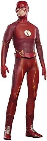 Star Ace DC TV THE FLASH BARRY ALLEN 1/8 ACTION FIGURE