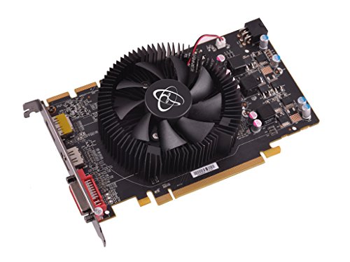 Radeon HD 6750 HD-675X-ZMFR