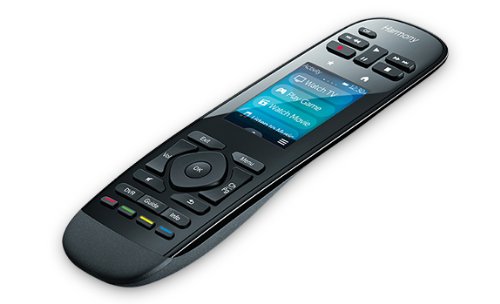 大男孩的小玩具：英淘 Logitech 罗技 harmony 遥控器 开箱